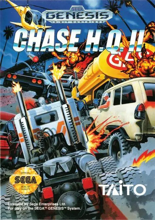 Chase H.Q. (1992)(Tierheit)(Disk 2 of 2)(Disk B) ROM download